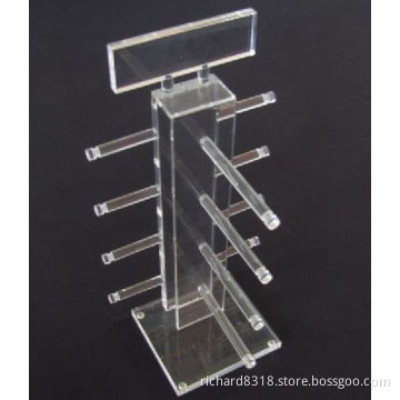 Acrylic Eyeglass  Display